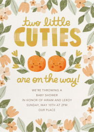 Little Cutie by Paperless Post
