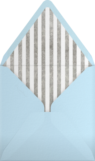 Gallery - Paperless Post Envelope