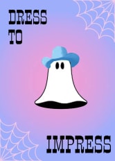 DRESS TO IMPRESS