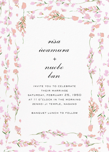 Splendid Floral by Carolina Herrera