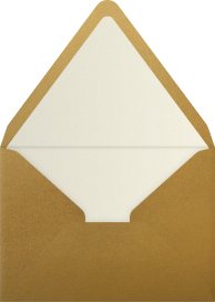 Nightcap Martini - kate spade new york Envelope