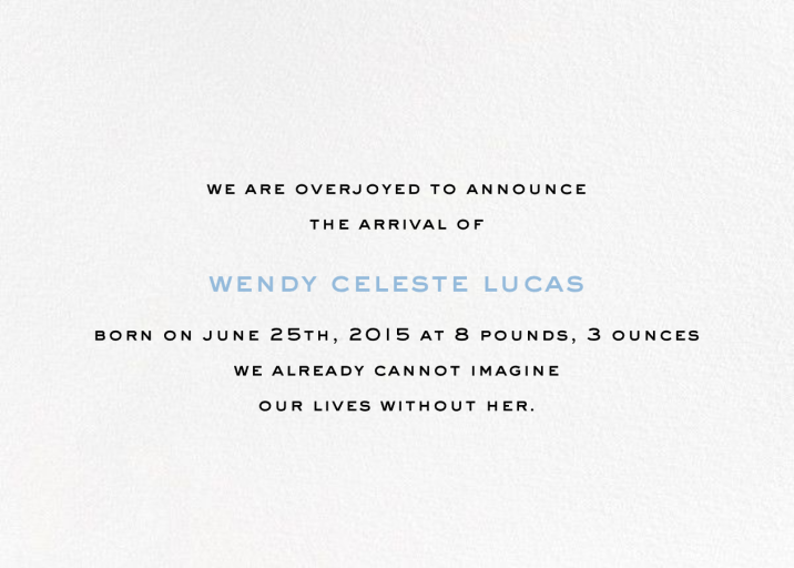 KSNY Photo Corners by kate spade new york - Back