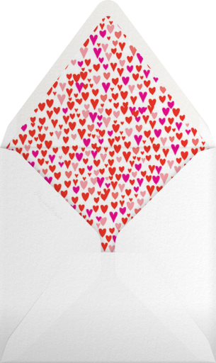 Baby Love - Mr. Boddington's Studio Envelope