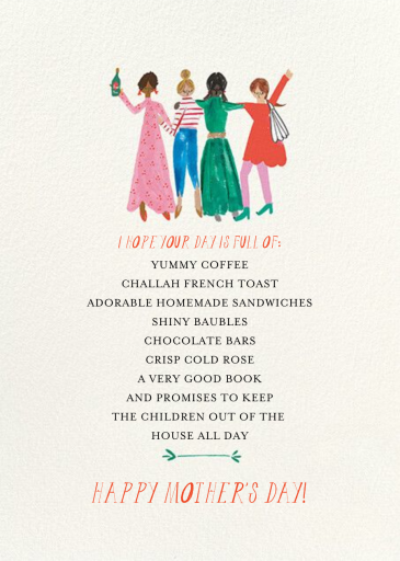 Mom Treats by Mr. Boddington's Studio