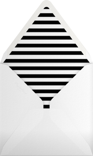 Full Page Photo - Paperless Post Envelope