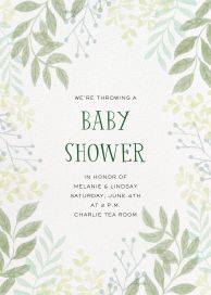 baby boy quotes for baby shower invitation