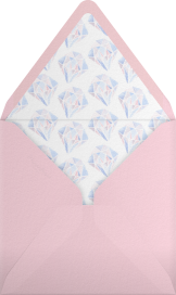 Found It - Paperless Post Envelope