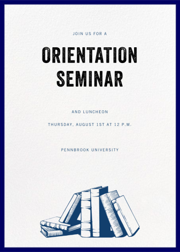 Contorno by Paperless Post