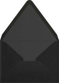 Tule - Paperless Post Envelope