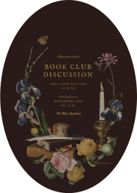 Prose and Petals by Open Sea Design Co.