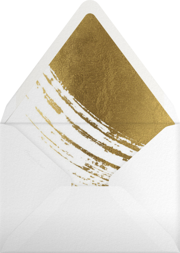 Quick Script - Paperless Post Envelope