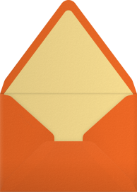 Eventide - Paperless Post Envelope