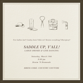 Country Couture by Derek Blasberg