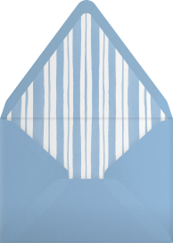 The Garden Club - Tamborine Press Envelope