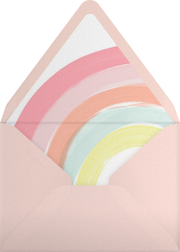Feeling Unicorny - Meri Meri Envelope