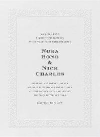 Burano by Crane & Co.