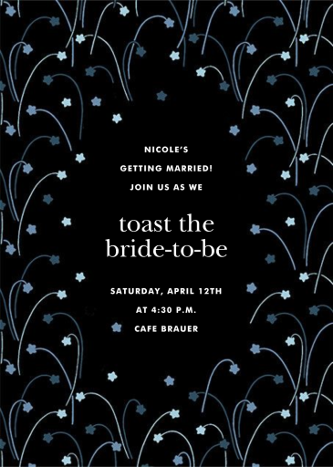 Long Stems by kate spade new york