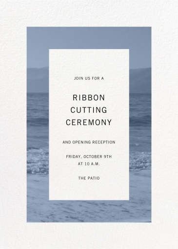 Relative by Paperless Post