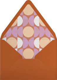 Bicottura - Paperless Post Envelope