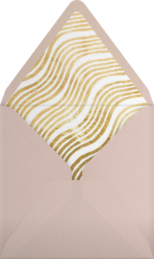 Ilona Stroke (Square) - Kelly Wearstler Envelope