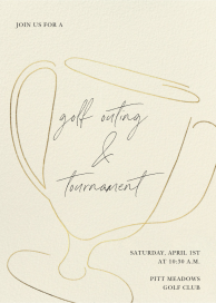 Cup of Life by Paperless Post