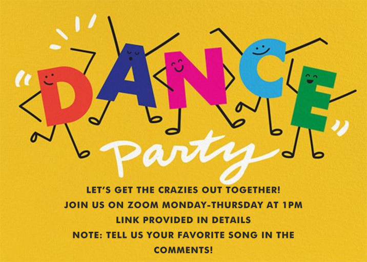 Move It, Move It by Cheree Berry Paper & Design