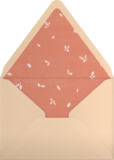 Too Cute - Paperless Post Envelope