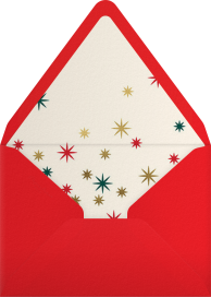 Xmas Xtravaganza - Cheree Berry Paper & Design Envelope