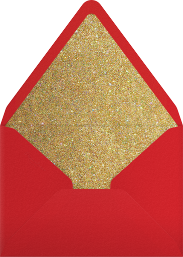 Coventry - Paperless Post Envelope