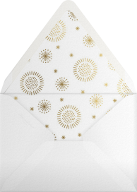 May Belle - Paperless Post Envelope