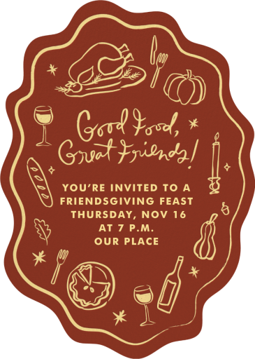 Bountiful Table by Cheree Berry Paper & Design