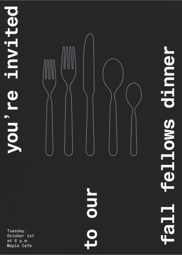 Utensils by Paperless Post