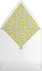 Ffion - Liberty Envelope