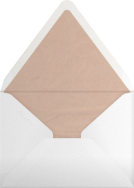 Brocade - Paperless Post Envelope