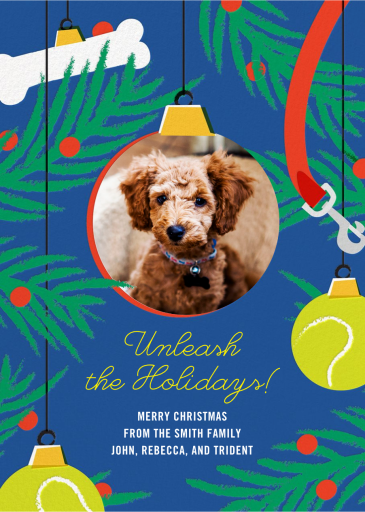 Dog Bulb by Cheree Berry Paper & Design