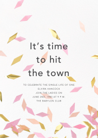 Flutter by CONFETTISYSTEM