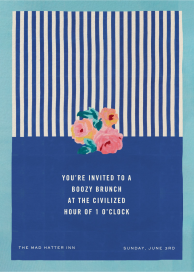 Mezzero by Lisa Corti