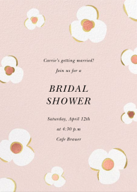 Three Petals by kate spade new york