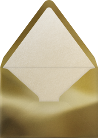 Earned It - Paperless Post Envelope