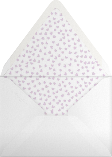 Balloons - linda-harriett Envelope