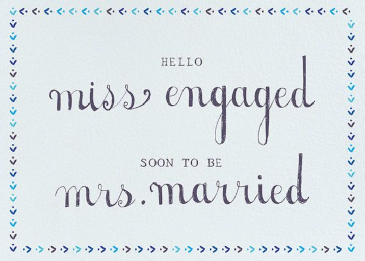 Miss to Mrs. by Mr. Boddington's Studio