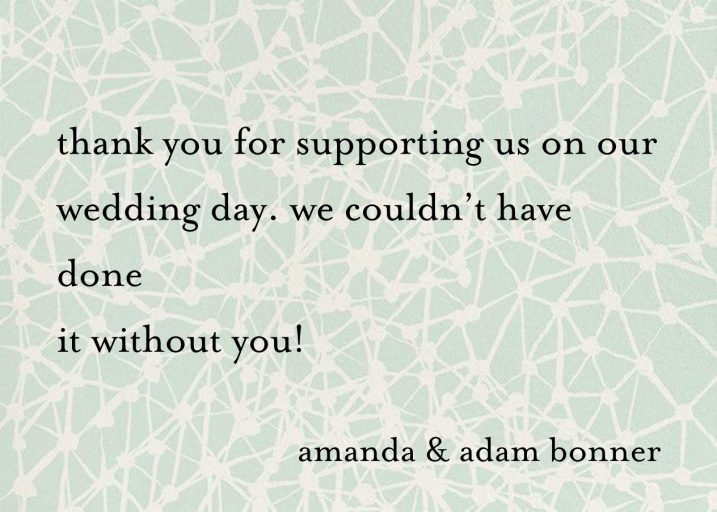 Winter Web (Stationery) - Stationery by Ashley G