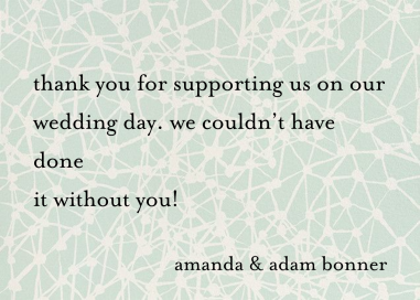 Winter Web (Stationery) - Stationery by Ashley G