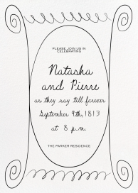 Storybook Scroll by Paperless Post