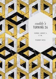 Rendezvous by Kelly Wearstler