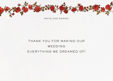 Elizabeth Moonlight (Stationery) - Stationery by Liberty