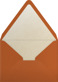Adornment - Paperless Post Envelope