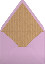 Darling Details - Paperless Post Envelope