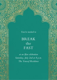 Dvaar by Paperless Post