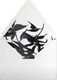 Fronzoni - Paperless Post Envelope